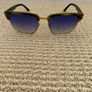 Tom Ford men’s sunglasses- River